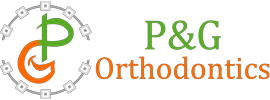 P&G Orthodontics - logo