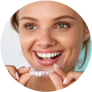 Invisalign Teen