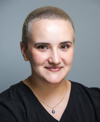 Alexa Tolbert Alexa Tolbert
