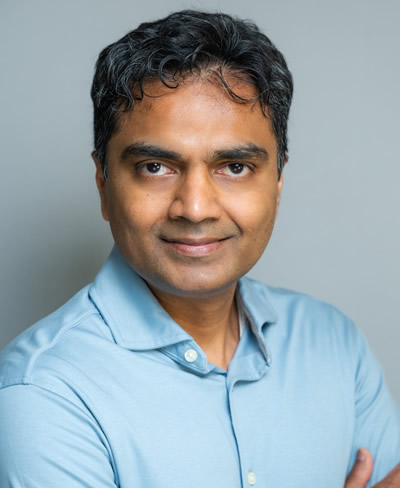 Dr. Giri Chittivel