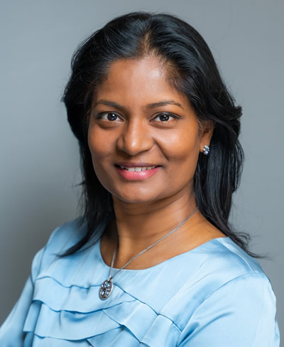 Dr. Prashanti Bollu