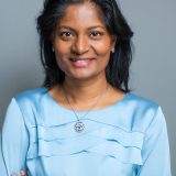 Dr. Prashanti Bollu