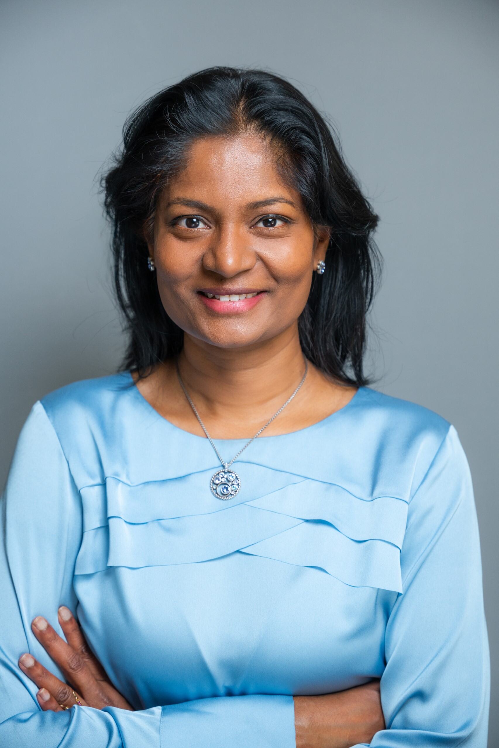 Dr. Prashanti Bollu