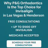 Best Invisalign provider Las Vegas and Henderson